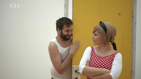 Televizní klub neslyšících - 15. listopadu 2023