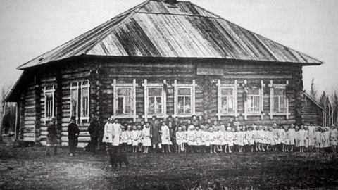Gulag, sovětská historie - 3/3 Vrchol a zánik 1945–1957
