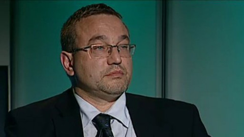 Hyde Park ČT24 - 15. června 2011