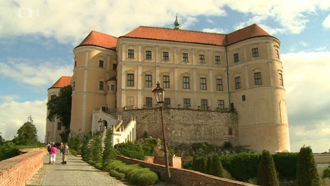 Toulavá kamera - 3. září 2017