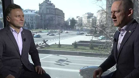 Rok války - 27. února 2023