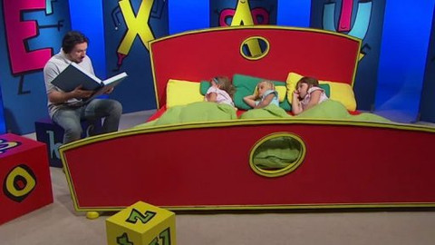 Čítanka - Případ Pech