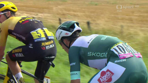 Tour de France - 19. etapa