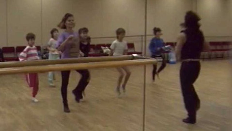 Archiv ČT24 - Ve zdravém těle…