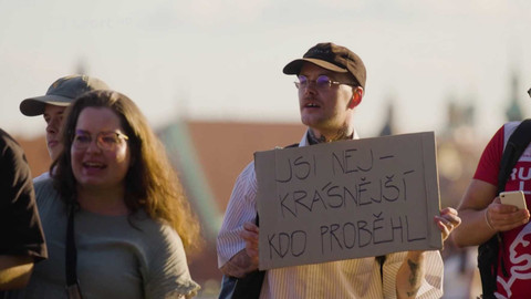 RunCzech - RunCzech 2024 - sestřih sezony