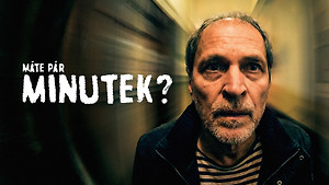 Obrázek pořadu Máte pár minutek?