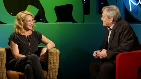 Všechnopárty - 28. března 2014