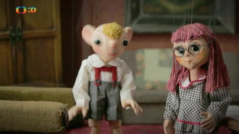 Angličtina s Hurvínkem - Aktivity - Activities