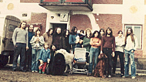 Fenomén Underground - Pekelná kotlina dětí ráje