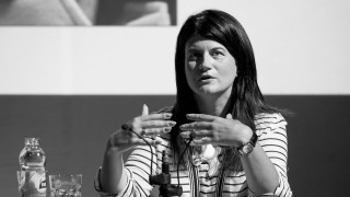 Ukrajinská čítanka: Ukrajina, davaj, Ukrajina