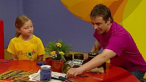 Šikulové - 9. června 2011