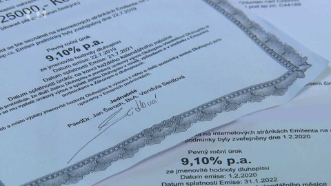 Černé ovce - 9. ledna 2023