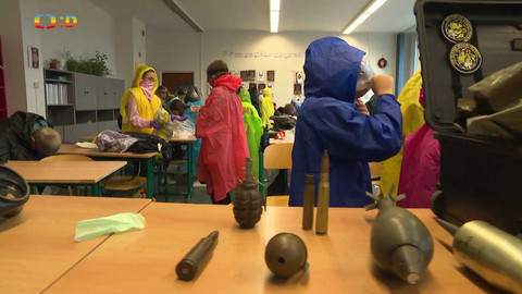 Zprávičky - 13. listopadu 2024