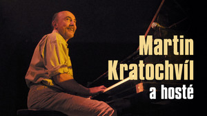 Obrázek pořadu Martin Kratochvíl a hosté