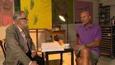 Vyhnáni po Chartě - 4/5 Ondřej Kohout