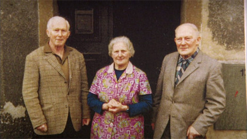 Stopy, fakta, tajemství - Boží mlýny