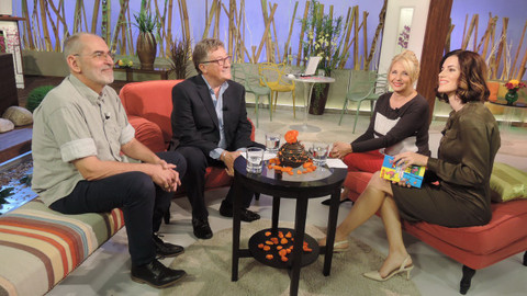 Sama doma - 21. září 2017