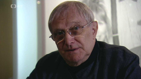 Česko jedna báseň - Jiří Suchý