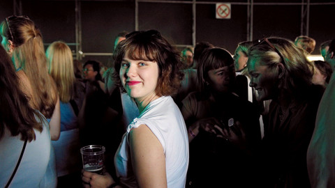 Evropa dnes - Přeživší – dívka z ostrova Utøya