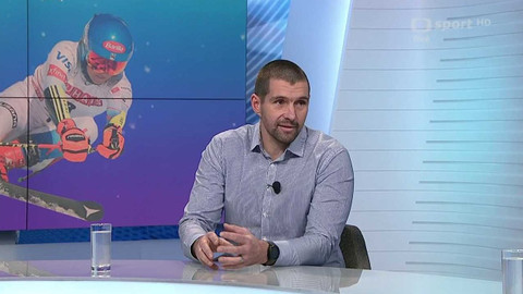 Studio ČT sport - 11. prosince 2022