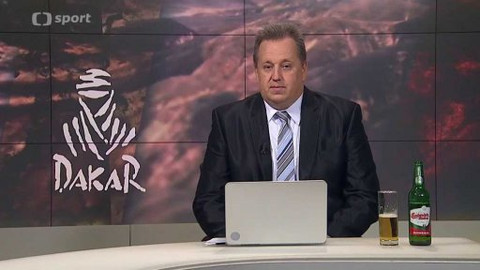 Rallye Dakar - Dakarské ozvěny