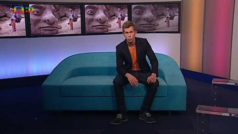 Zprávičky - 21. dubna 2015