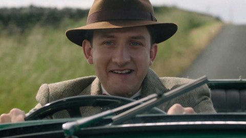 Všechny velké a malé bytosti - 5/7 Papírování