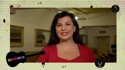 Parta z garáže - Epizoda 8.