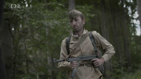 Klenoty příhraničí - 7/12 Příběhy odvahy i zrady