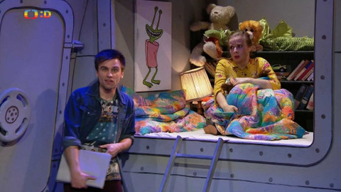 PLANETA YÓ - 18. dubna 2019