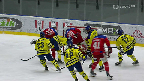 Maxa liga - Maxa liga - souhrn