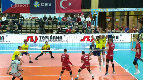 Volejbalový magazín - 16. března 2020