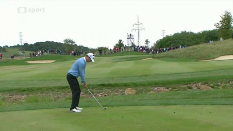 Czech Masters - D+D Real Czech Masters