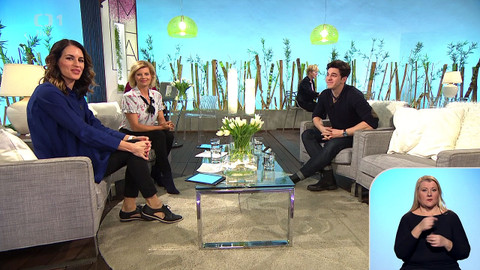 Sama doma - 7. ledna 2020