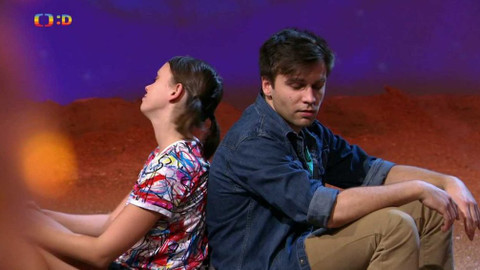 PLANETA YÓ - 9. února 2021