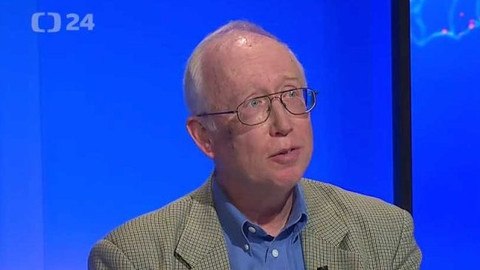 90’ ČT24 - Média a svoboda