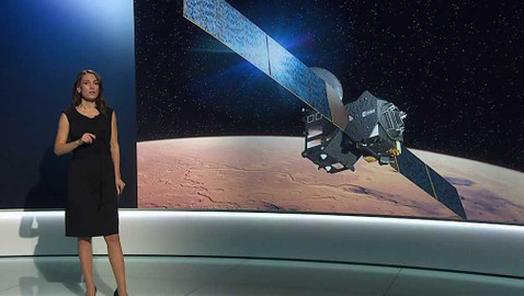 Věda 24 - 21. ledna 2024