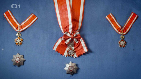 Co naše babičky uměly a na co my jsme zapomněli - Bílý lev