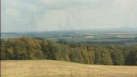 Cesty víry - Moravští bratři v Suchdole