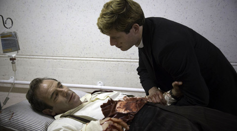 Grantchester - Epizoda 6/6