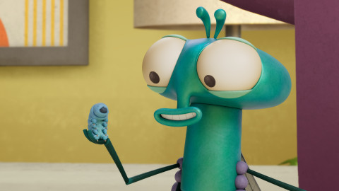 Moucha Loyd - 51/52 Záďul