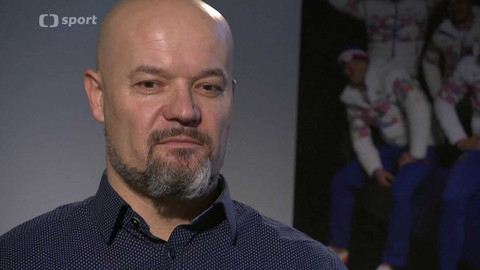 Olympijský magazín - 22. prosince 2021