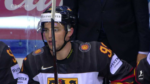 MS v ledním hokeji 2019 Slovensko - Německo - USA