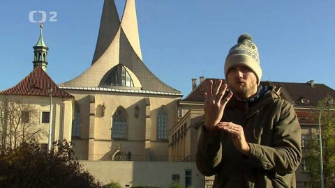 Televizní klub neslyšících - 13. ledna 2021