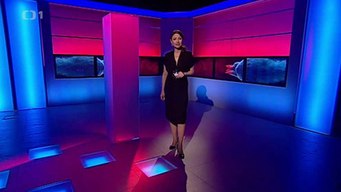 Svět ČT - 29. září 2012