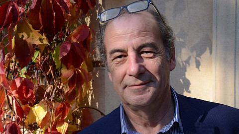 13. komnata - 13. komnata Michela Fleischmanna