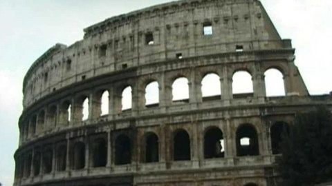 My jsme z ... - My jsme z Itálie