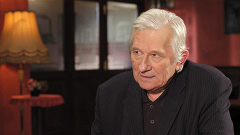 Na plovárně - Karel Brückner