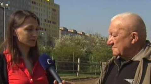 Chcete mě? - 30. dubna 2010