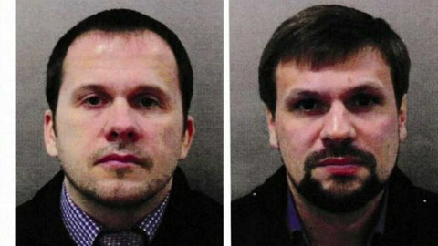 Reportéři ČT - 19. dubna 2021